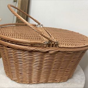Picnic Basket